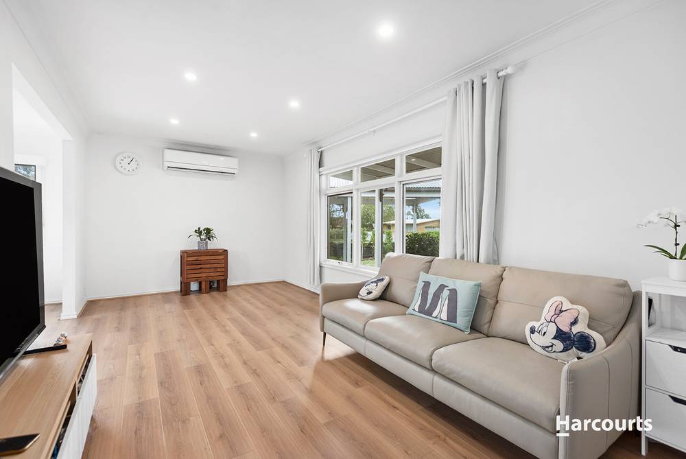 30 Dorothy Street, BURWOOD EAST, VIC 3151