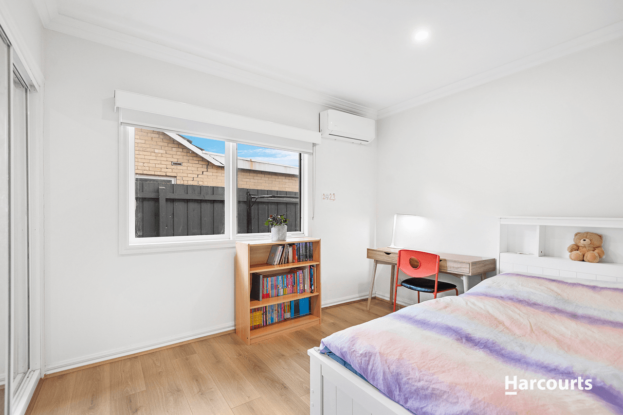 30 Dorothy Street, BURWOOD EAST, VIC 3151