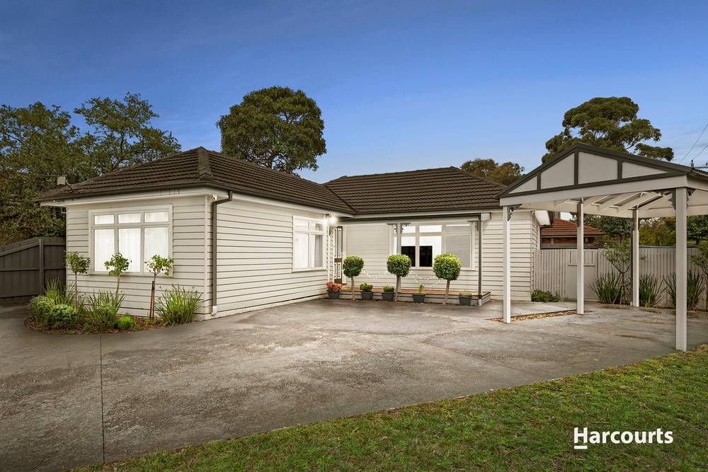30 Dorothy Street, BURWOOD EAST, VIC 3151