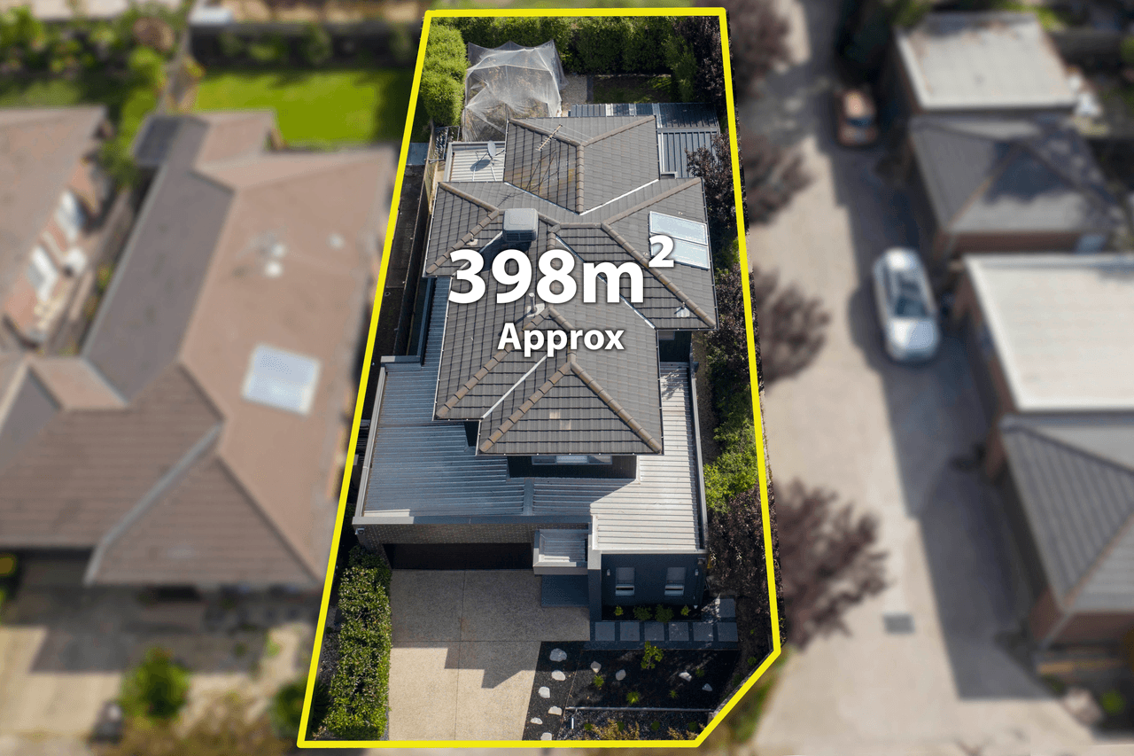 11 Parisel Circuit, MERNDA, VIC 3754