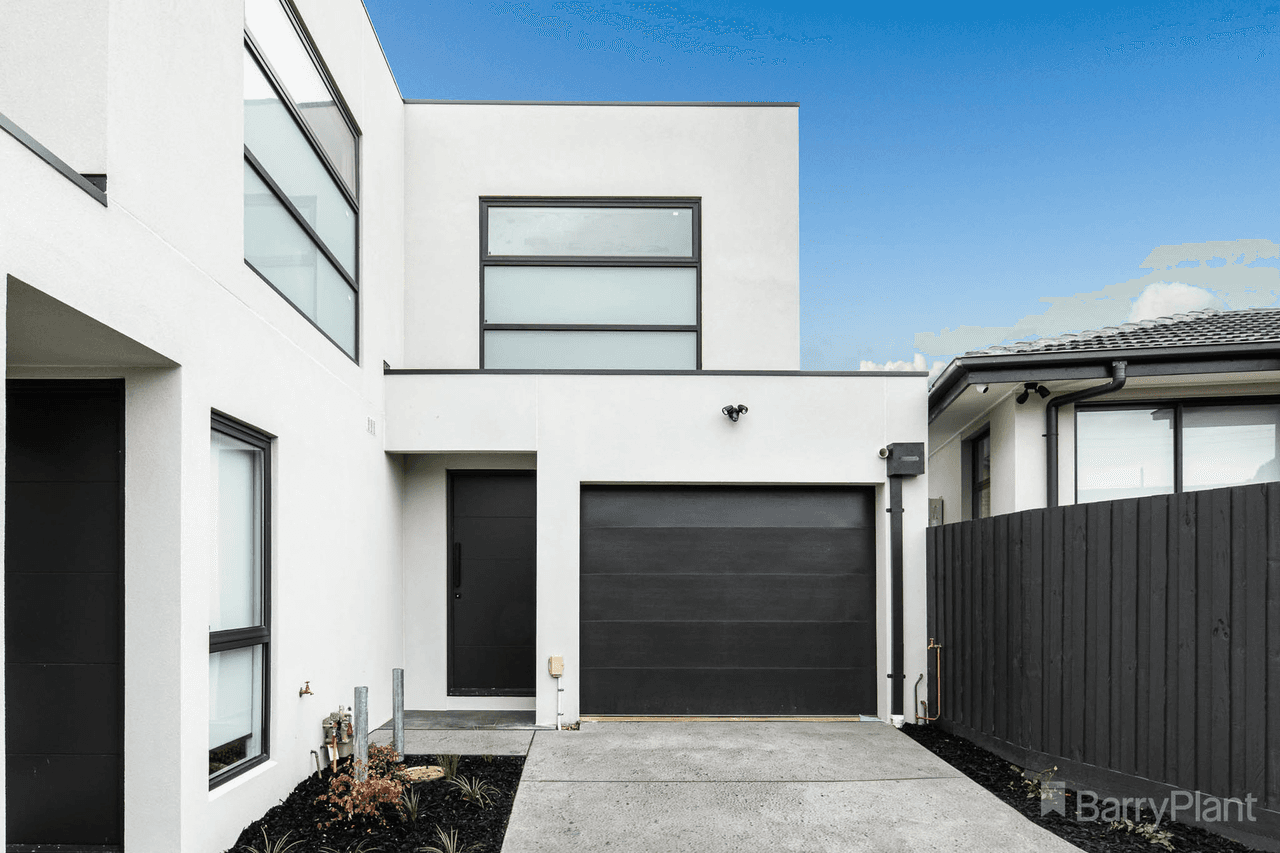 2/48 Hanley Street, Narre Warren, VIC 3805