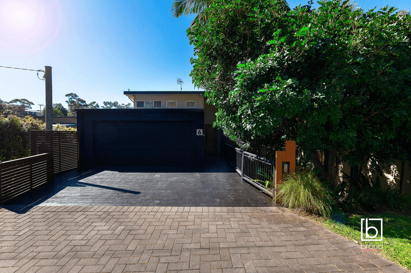 6 Wycombe Road, TERRIGAL, NSW 2260