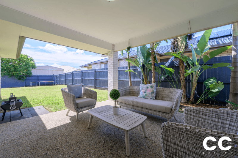 5 Saint Clair Court, NARANGBA, QLD 4504