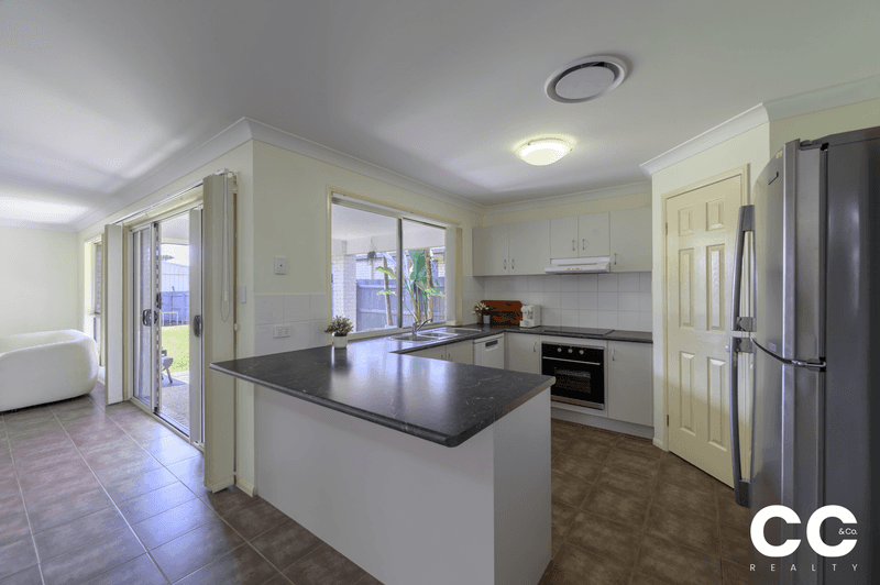 5 Saint Clair Court, NARANGBA, QLD 4504