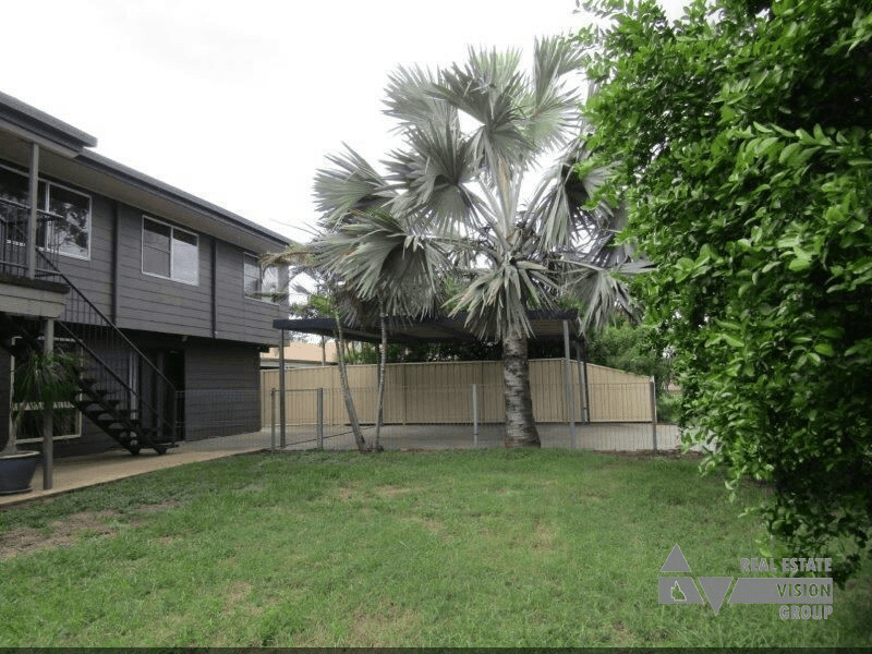 34 Lawless St, Blackwater, QLD 4717