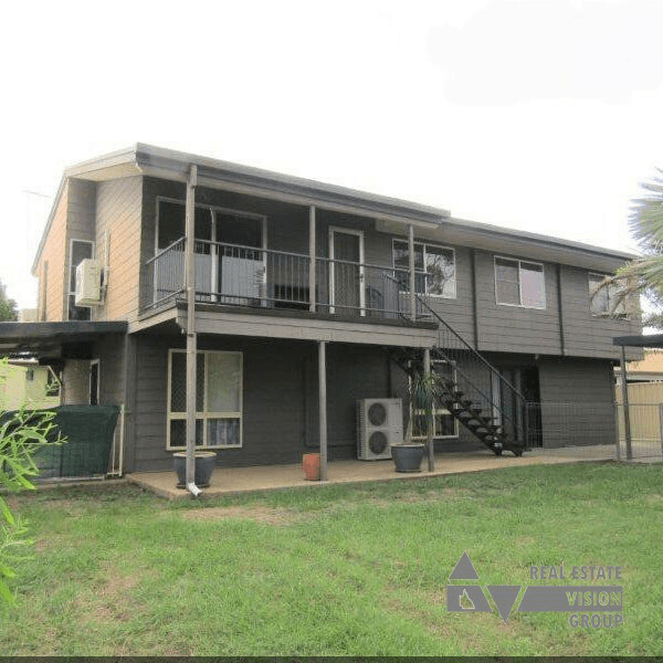 34 Lawless St, Blackwater, QLD 4717