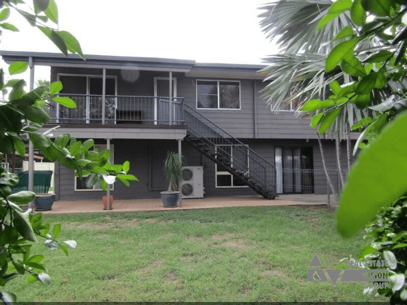 34 Lawless St, Blackwater, QLD 4717