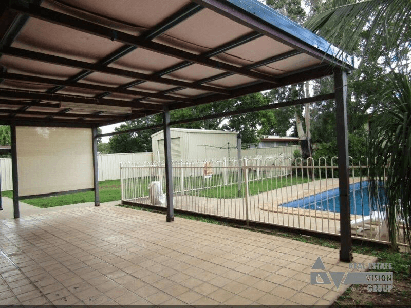 34 Lawless St, Blackwater, QLD 4717