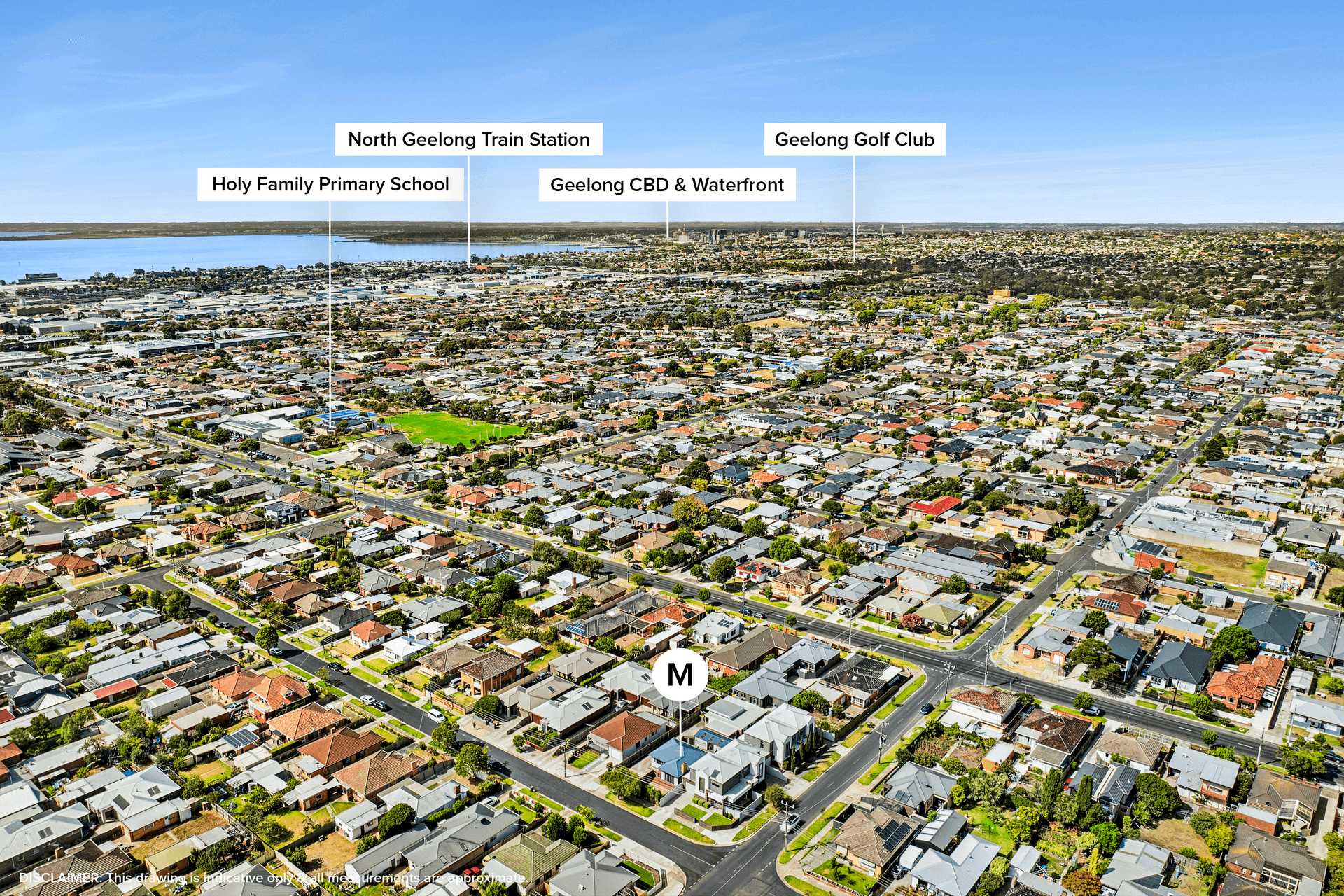 1/27 Deakin Street, Bell Park, VIC 3215
