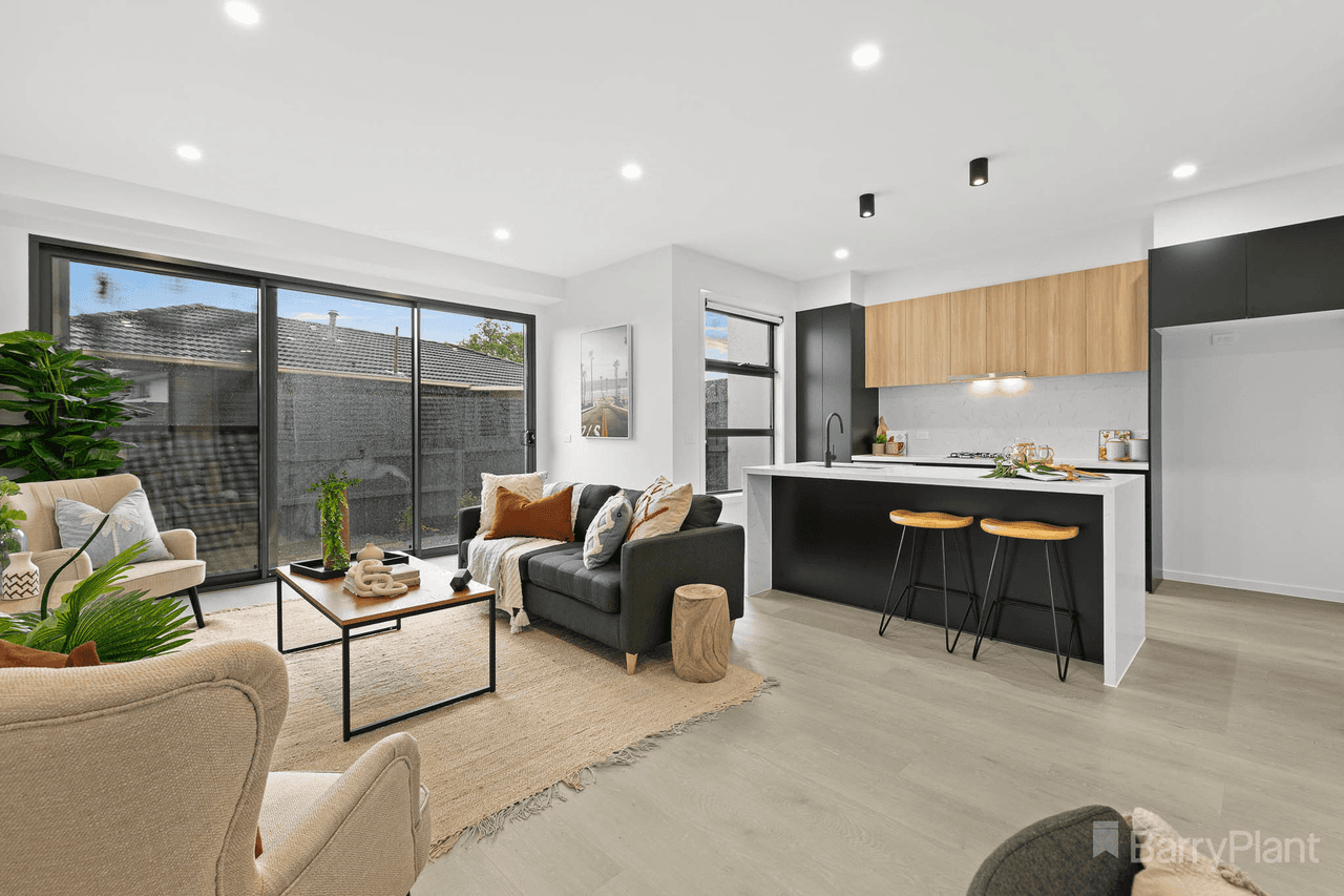 3/48 Hanley Street, Narre Warren, VIC 3805