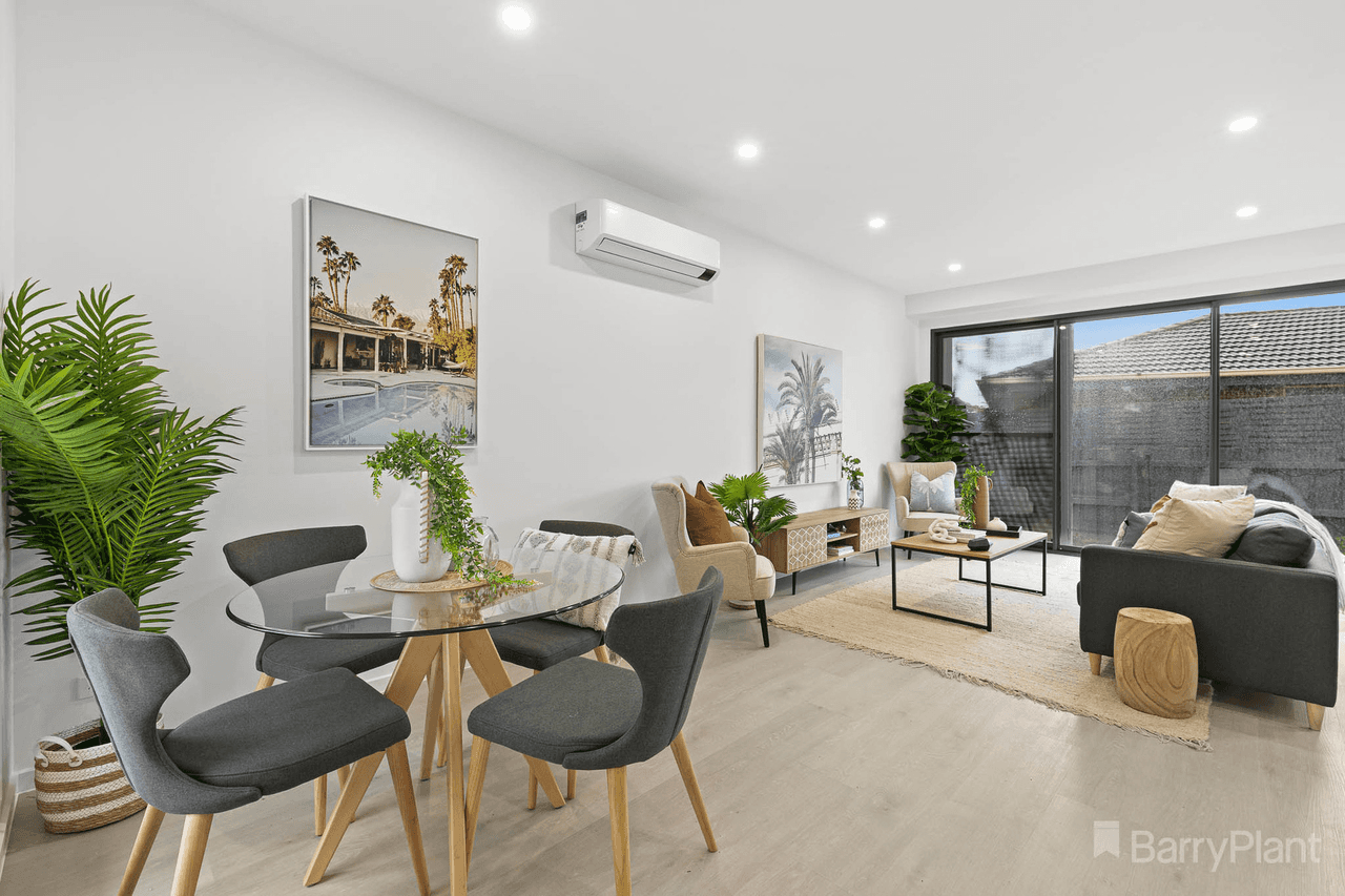 3/48 Hanley Street, Narre Warren, VIC 3805