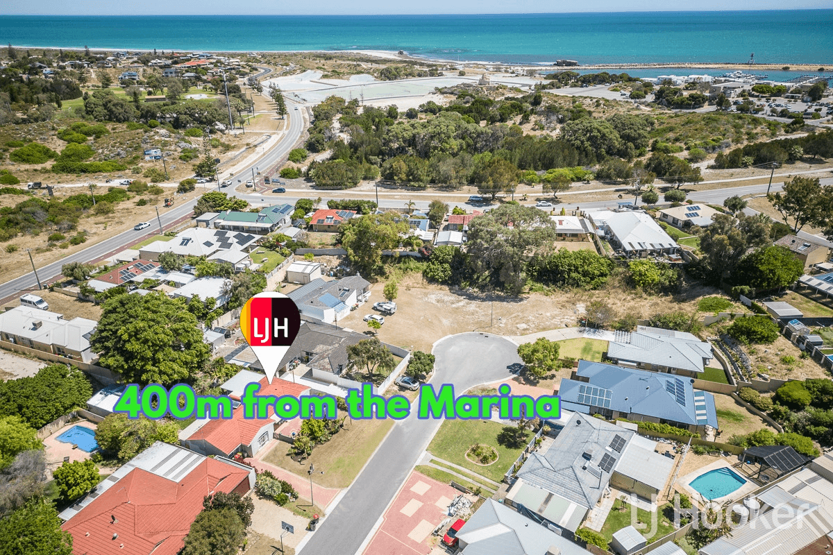 6 Genesta Place, TWO ROCKS, WA 6037