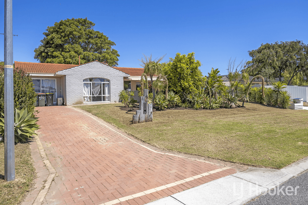 6 Genesta Place, TWO ROCKS, WA 6037