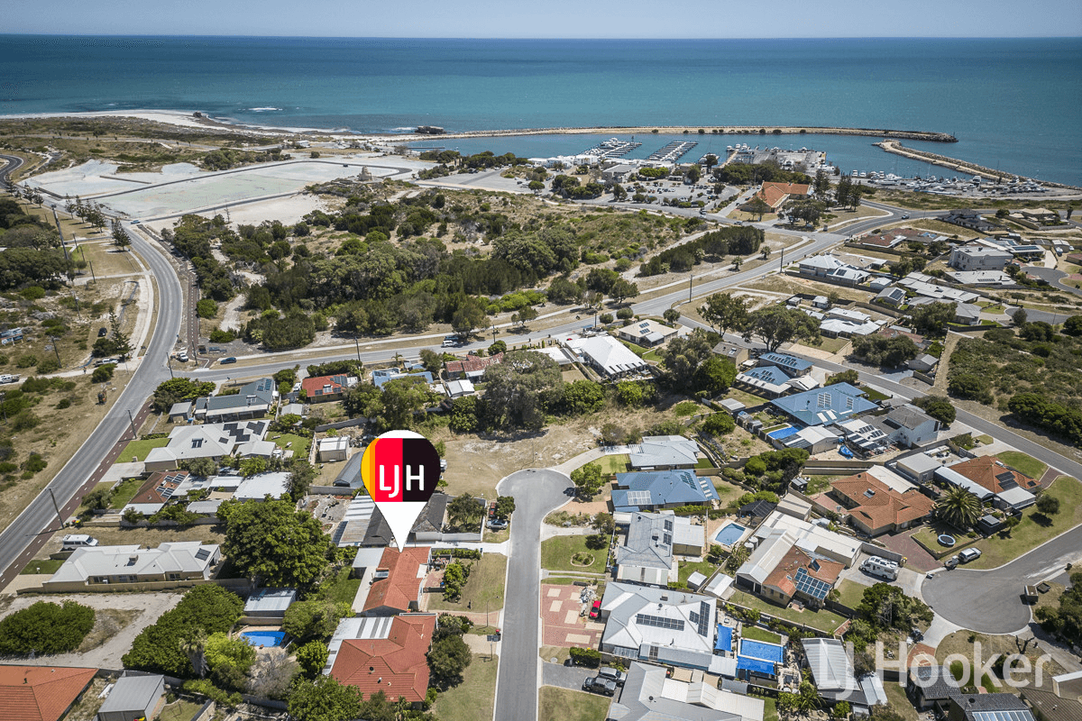 6 Genesta Place, TWO ROCKS, WA 6037