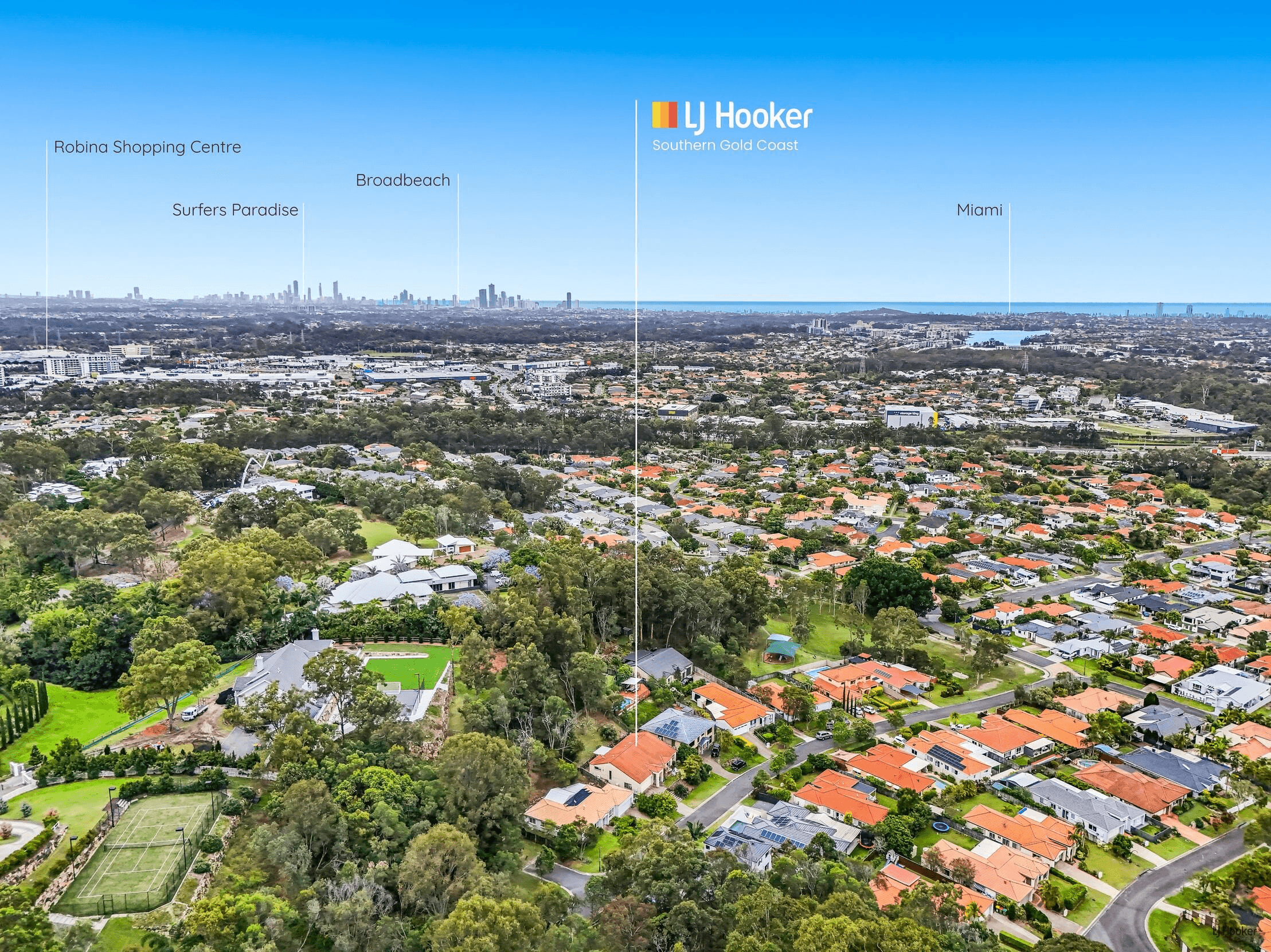 13 Humberside Close, Mudgeeraba, QLD 4213