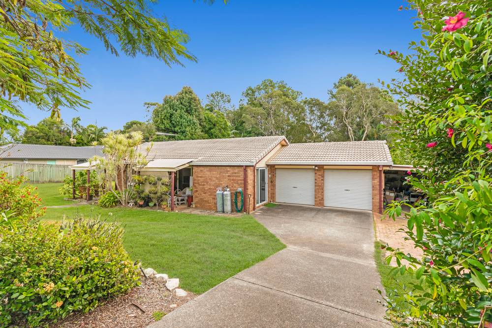 49 Traline Road, GLASS HOUSE MOUNTAINS, QLD 4518