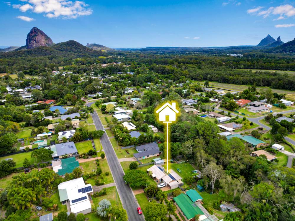 49 Traline Road, GLASS HOUSE MOUNTAINS, QLD 4518