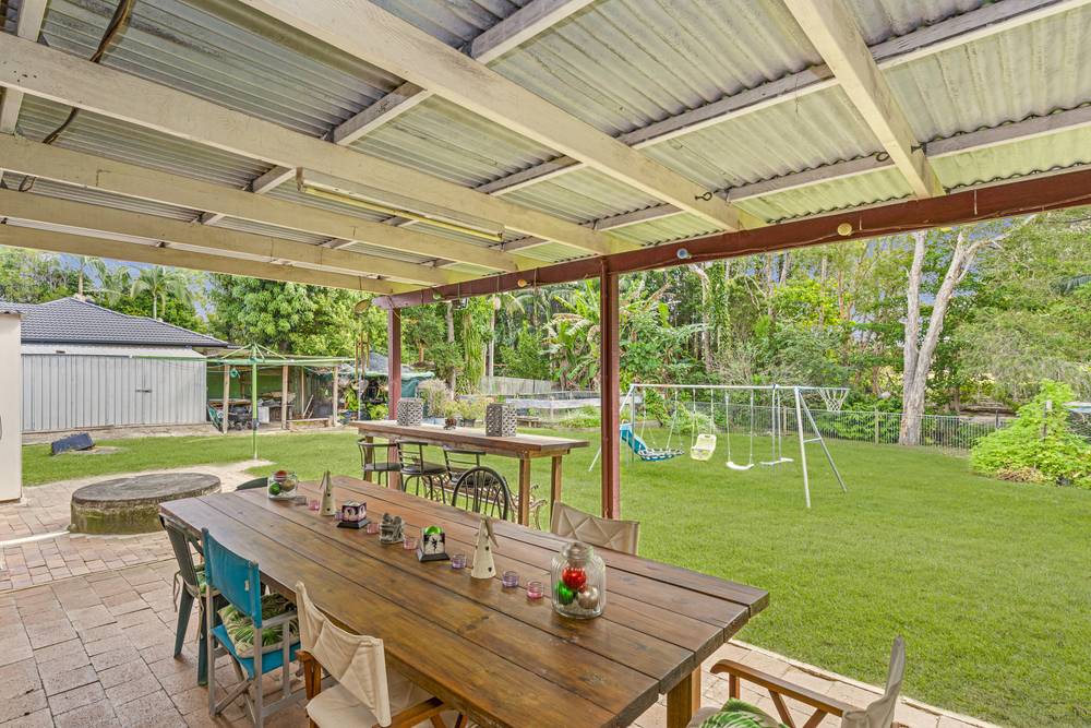 49 Traline Road, GLASS HOUSE MOUNTAINS, QLD 4518