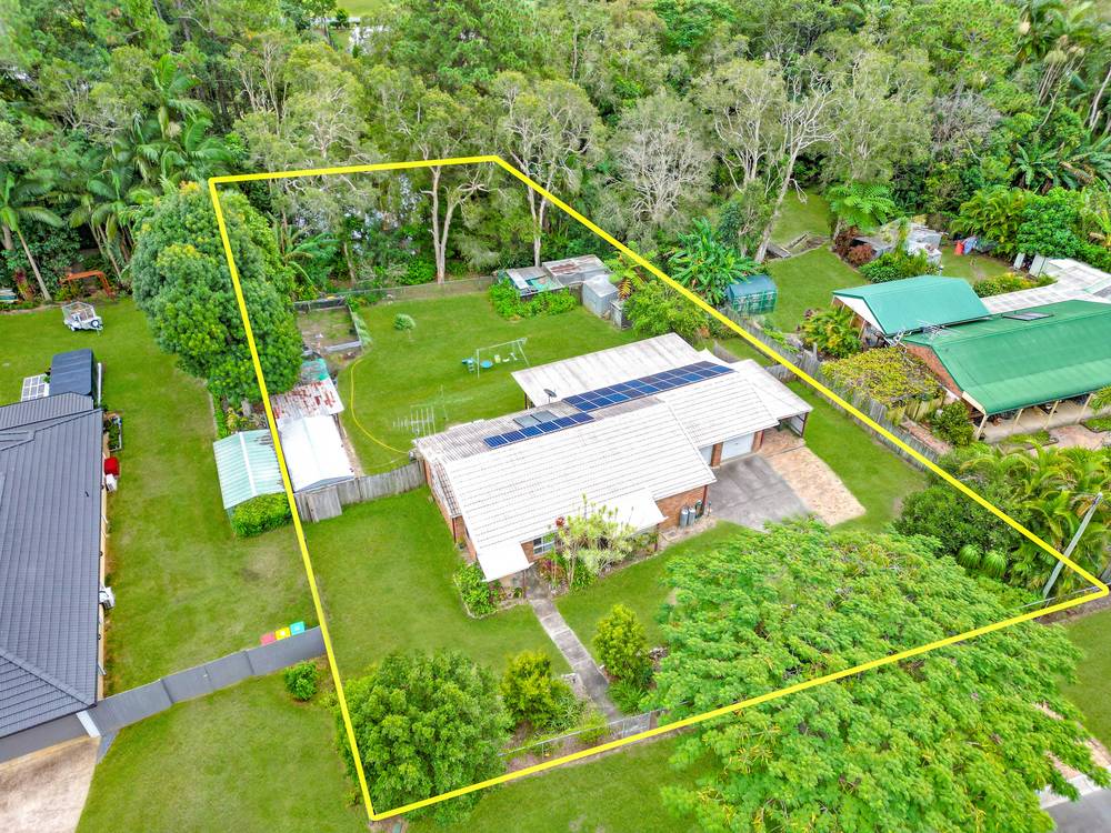 49 Traline Road, GLASS HOUSE MOUNTAINS, QLD 4518