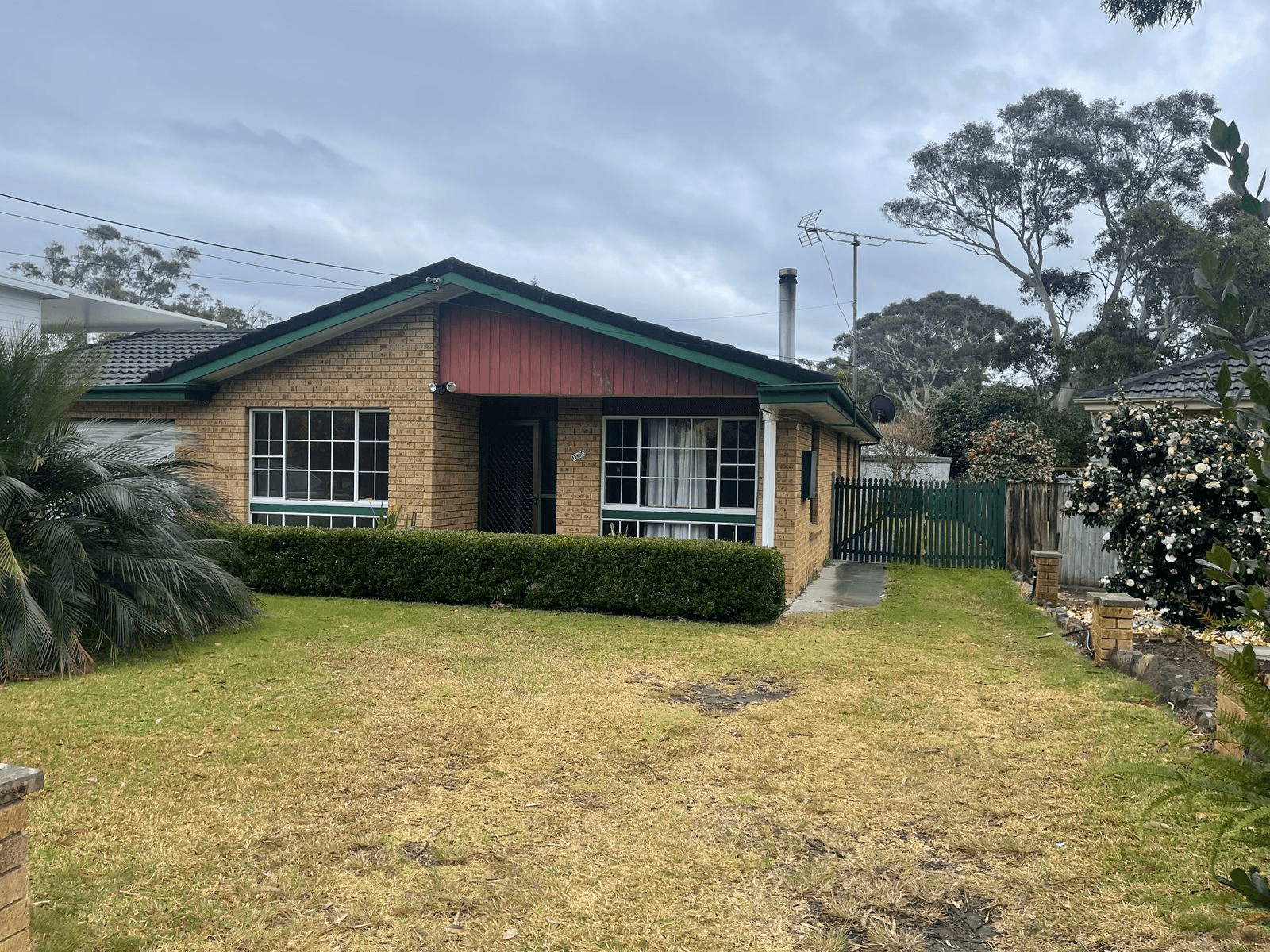 134 King George Street, CALLALA BEACH, NSW 2540