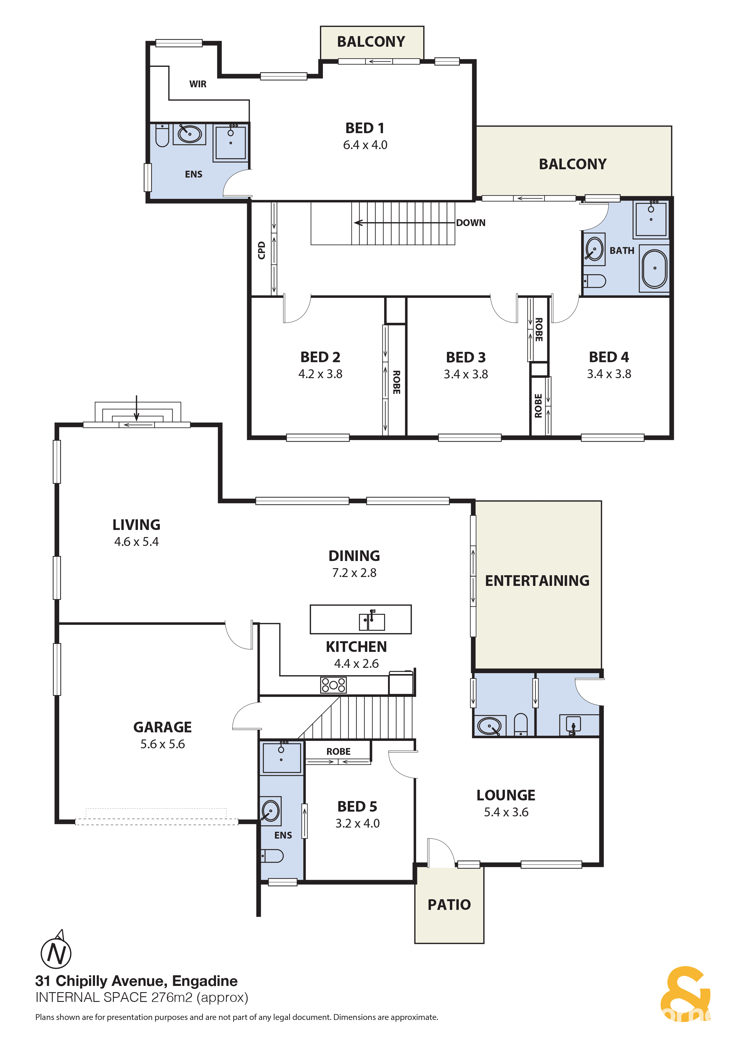 31 Chipilly Avenue, ENGADINE, NSW 2233