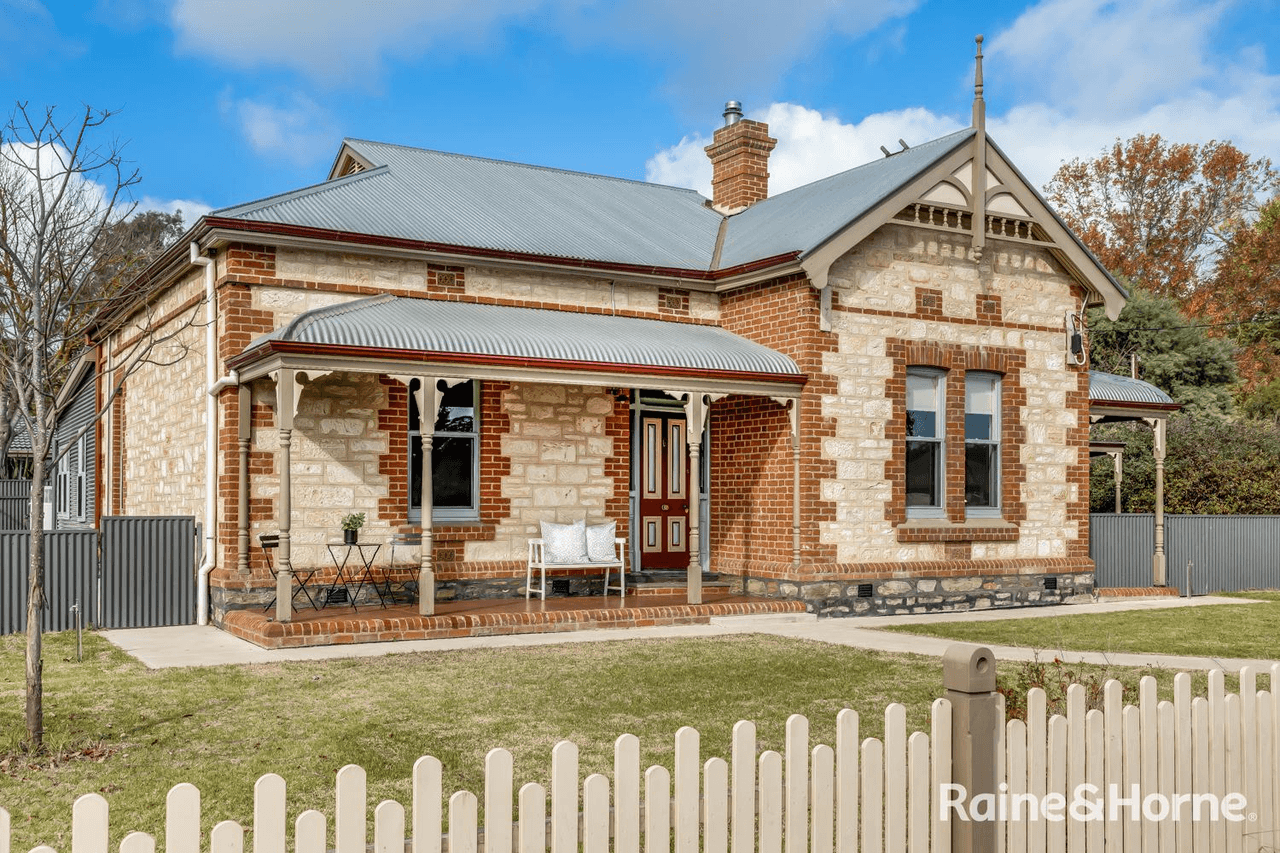 240 Onkaparinga Valley Road, OAKBANK, SA 5243