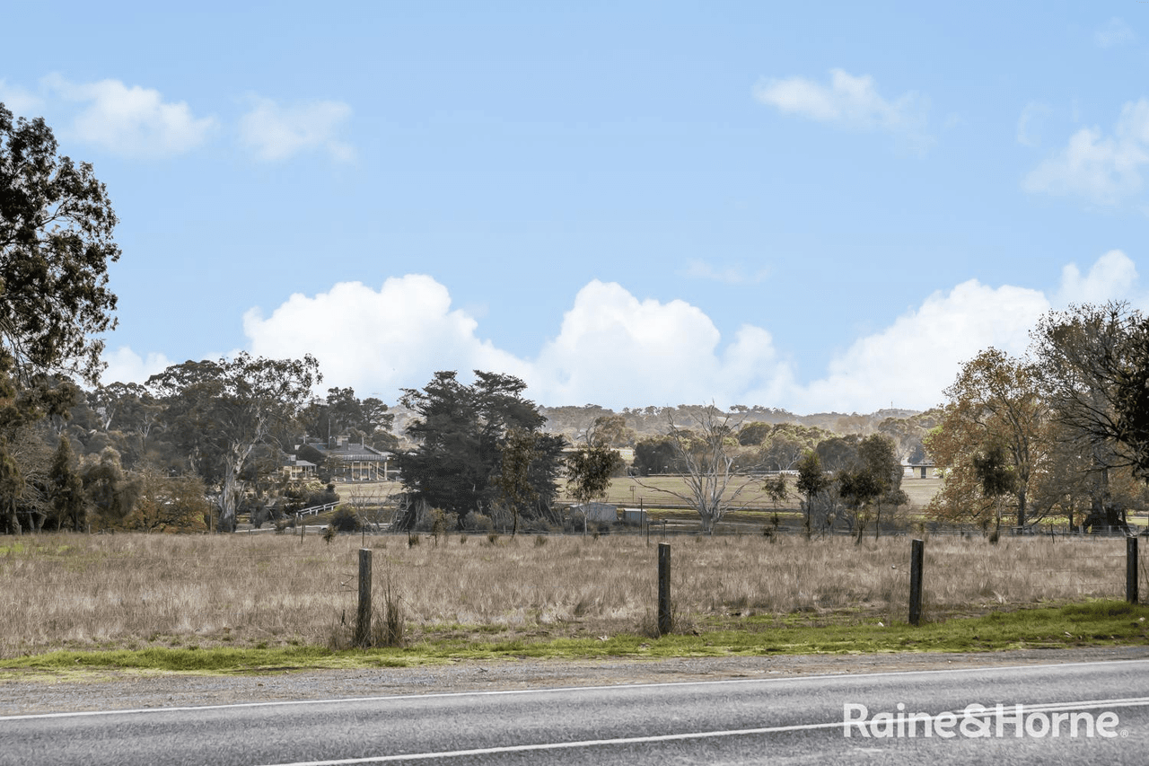 240 Onkaparinga Valley Road, OAKBANK, SA 5243