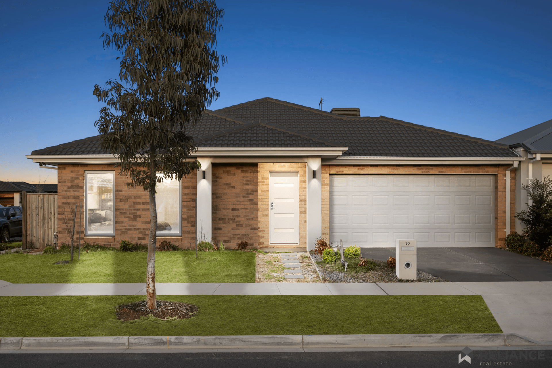 30 Eaglevale Road, Weir Views, VIC 3338