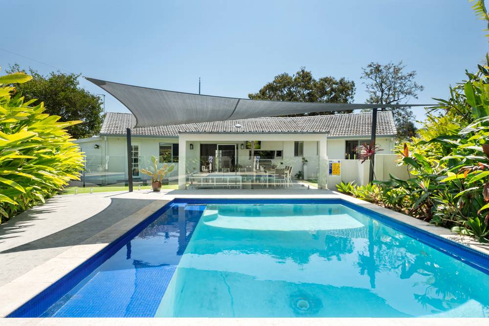 105 Oxley Drive, PARADISE POINT, QLD 4216