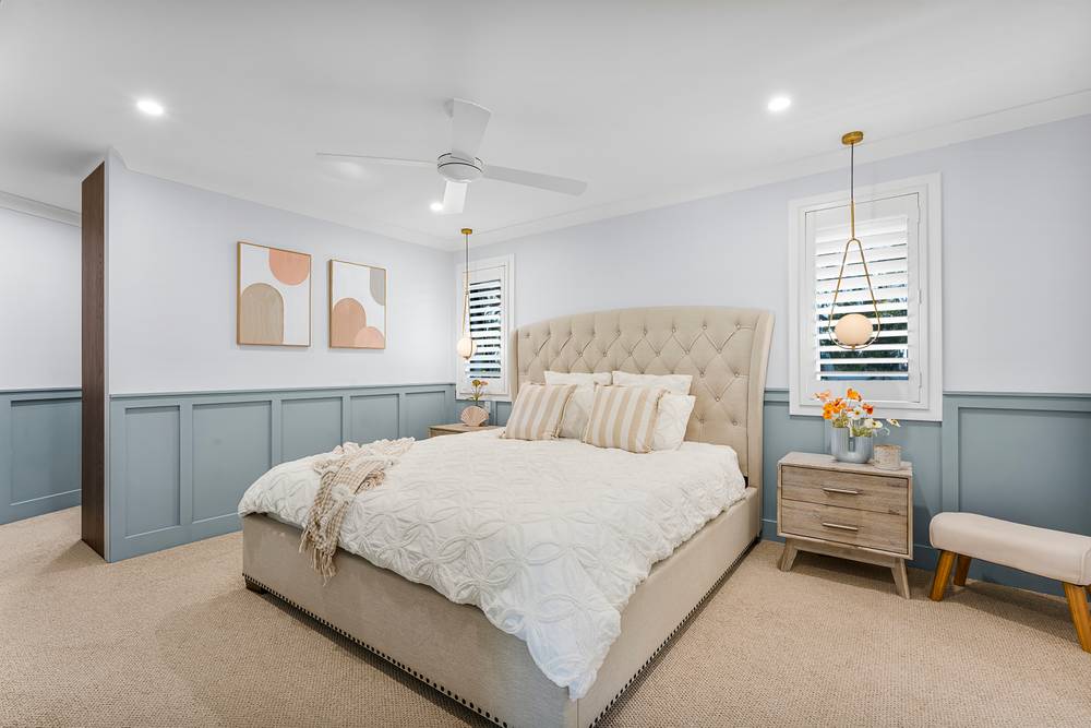 105 Oxley Drive, PARADISE POINT, QLD 4216