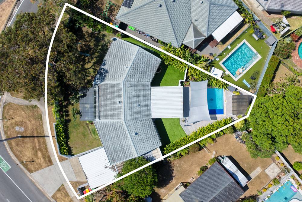 105 Oxley Drive, PARADISE POINT, QLD 4216