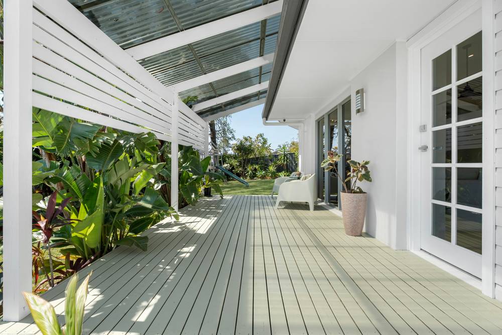 105 Oxley Drive, PARADISE POINT, QLD 4216