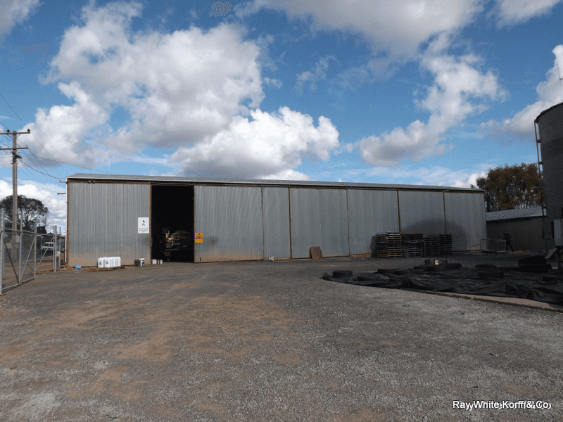 34 Charles Street, COONABARABRAN, NSW 2357