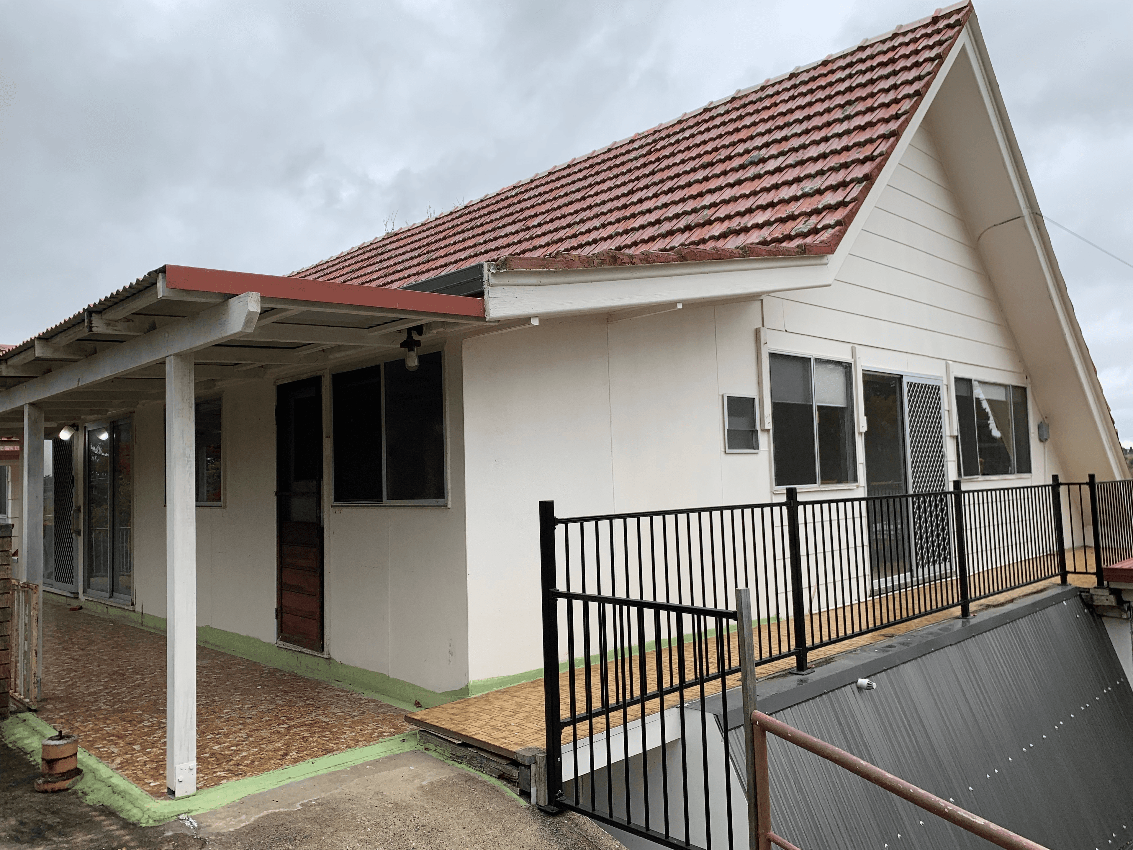 2/58 Dangar Street, Armidale, NSW 2350