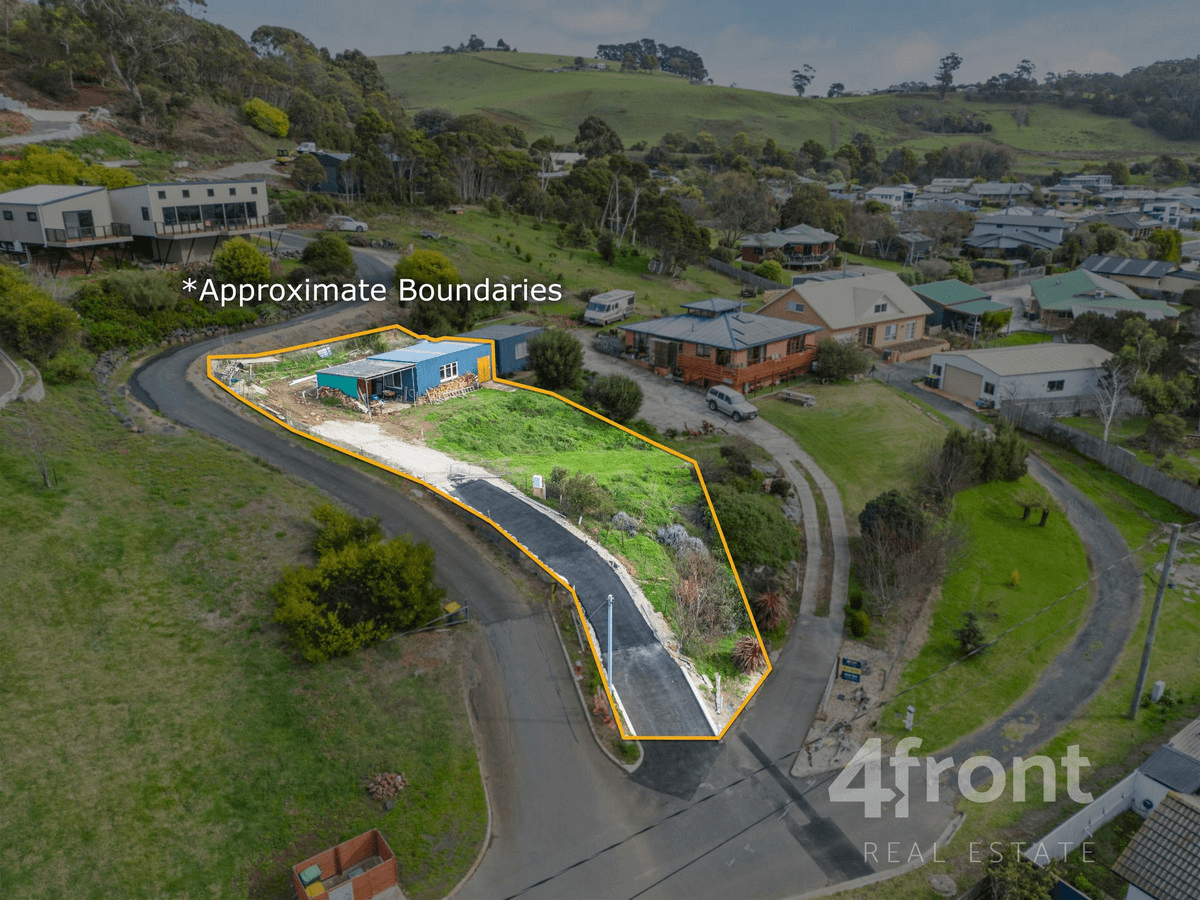 8 Midway Lane, Sulphur Creek, TAS 7316