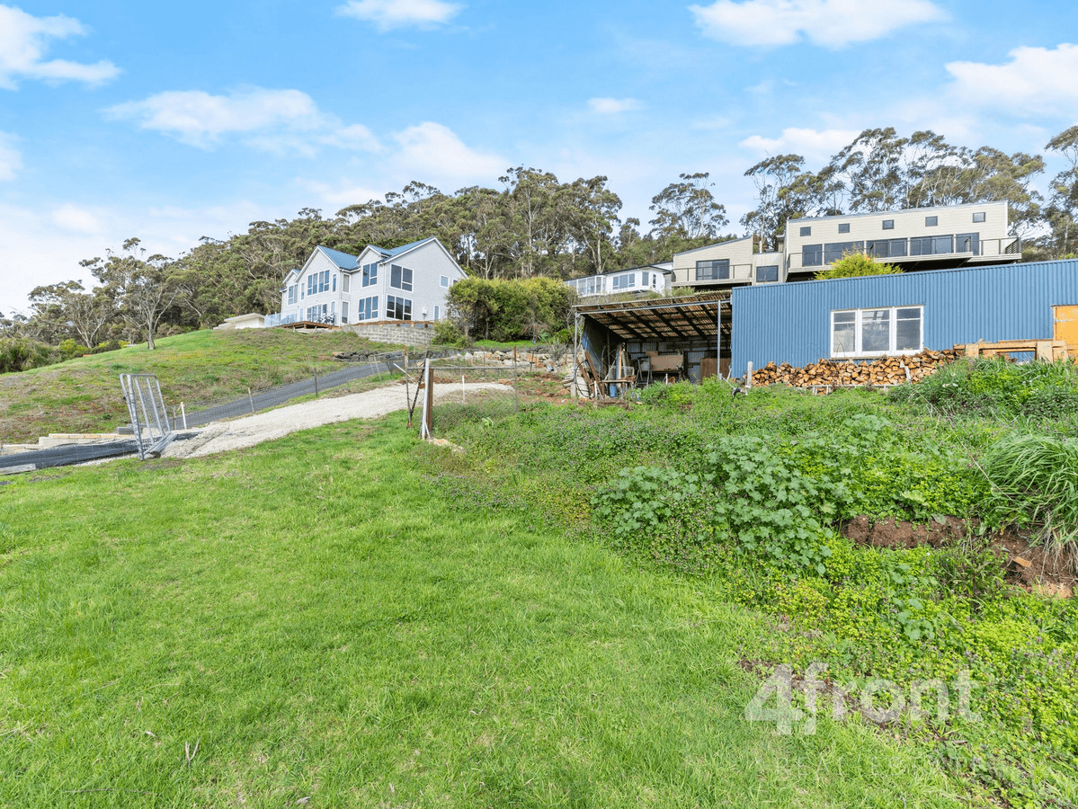 8 Midway Lane, Sulphur Creek, TAS 7316