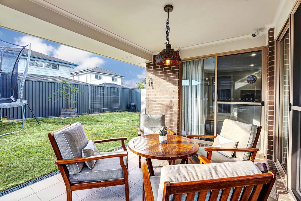 24 Bethany Circuit, JORDAN SPRINGS, NSW 2747