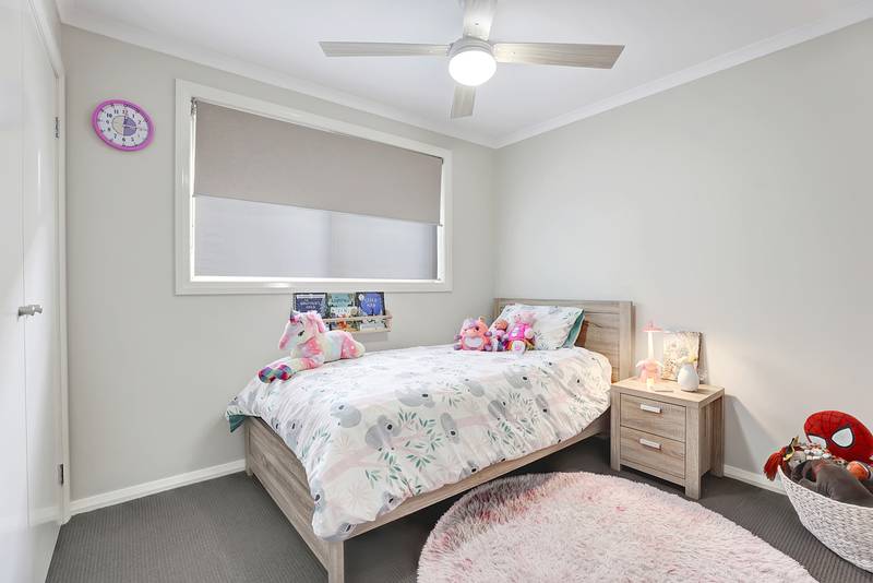 24 Bethany Circuit, JORDAN SPRINGS, NSW 2747