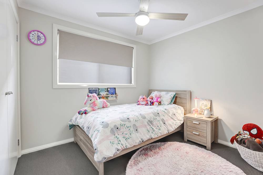 24 Bethany Circuit, JORDAN SPRINGS, NSW 2747