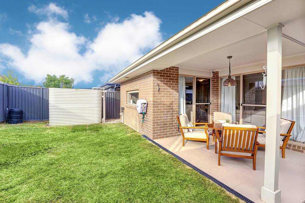 24 Bethany Circuit, JORDAN SPRINGS, NSW 2747