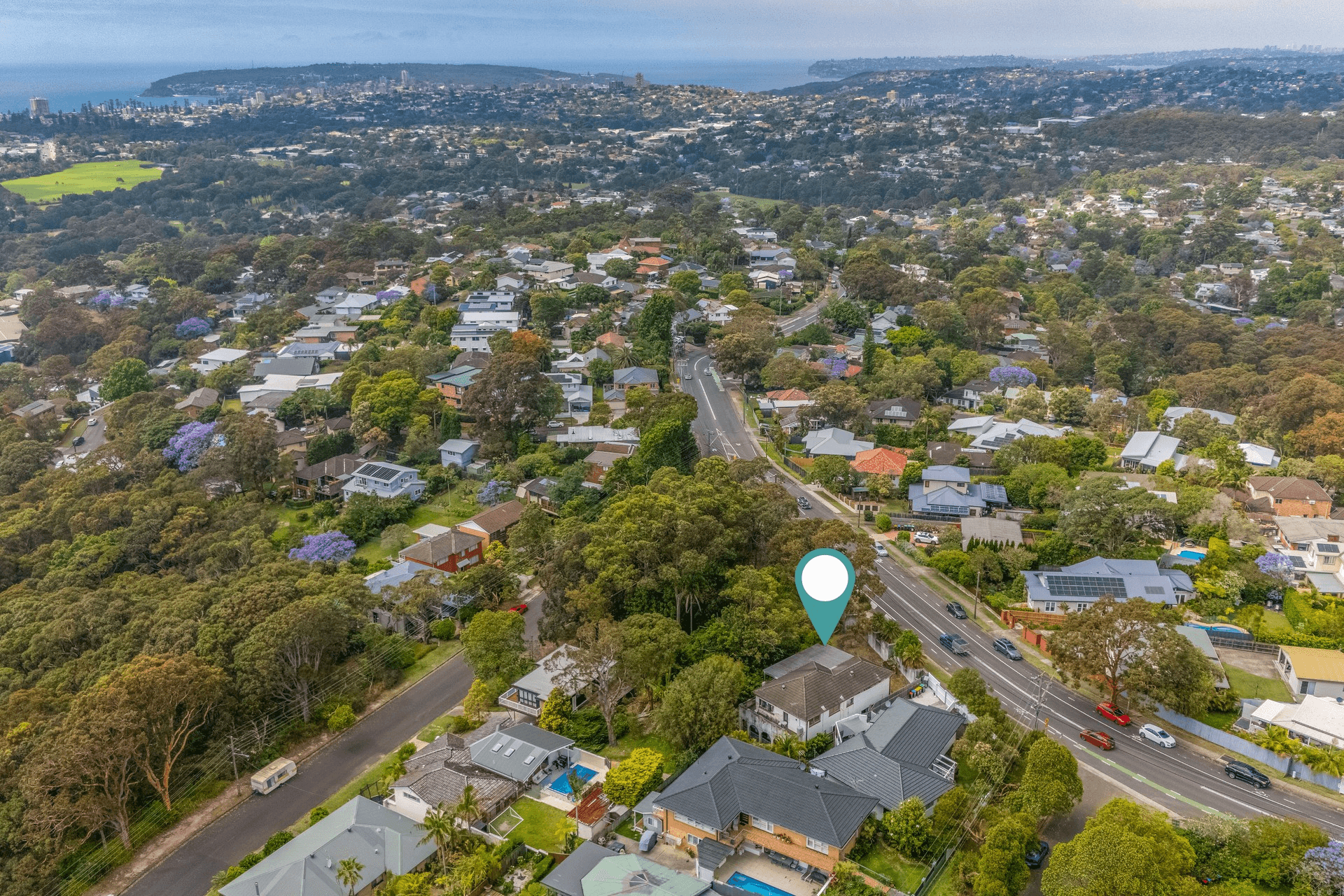 66 Allambie Road, Allambie Heights, NSW 2100