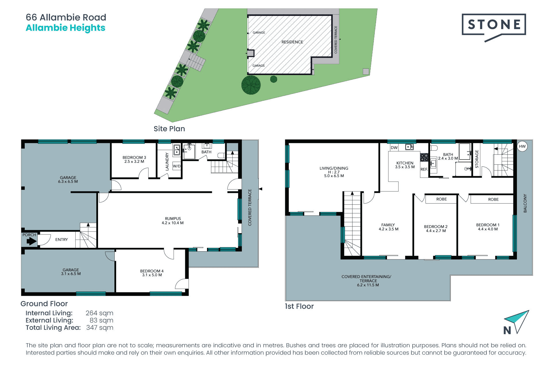 66 Allambie Road, Allambie Heights, NSW 2100