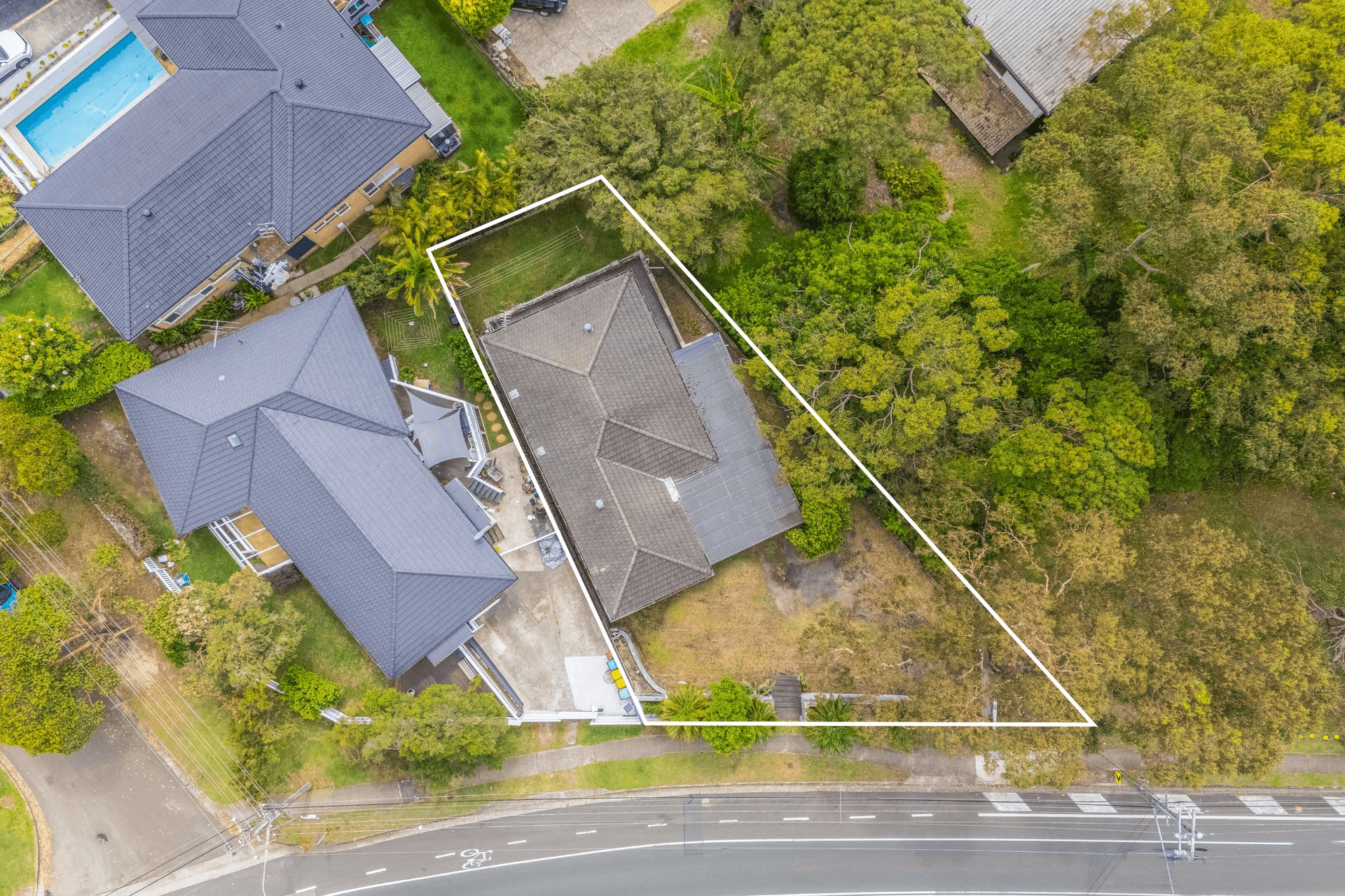 66 Allambie Road, Allambie Heights, NSW 2100