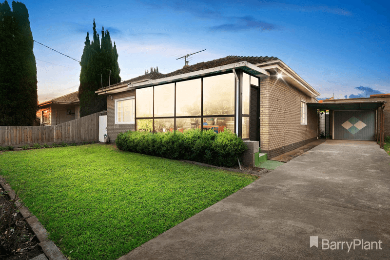 19 Marsden Crescent, St Albans, VIC 3021