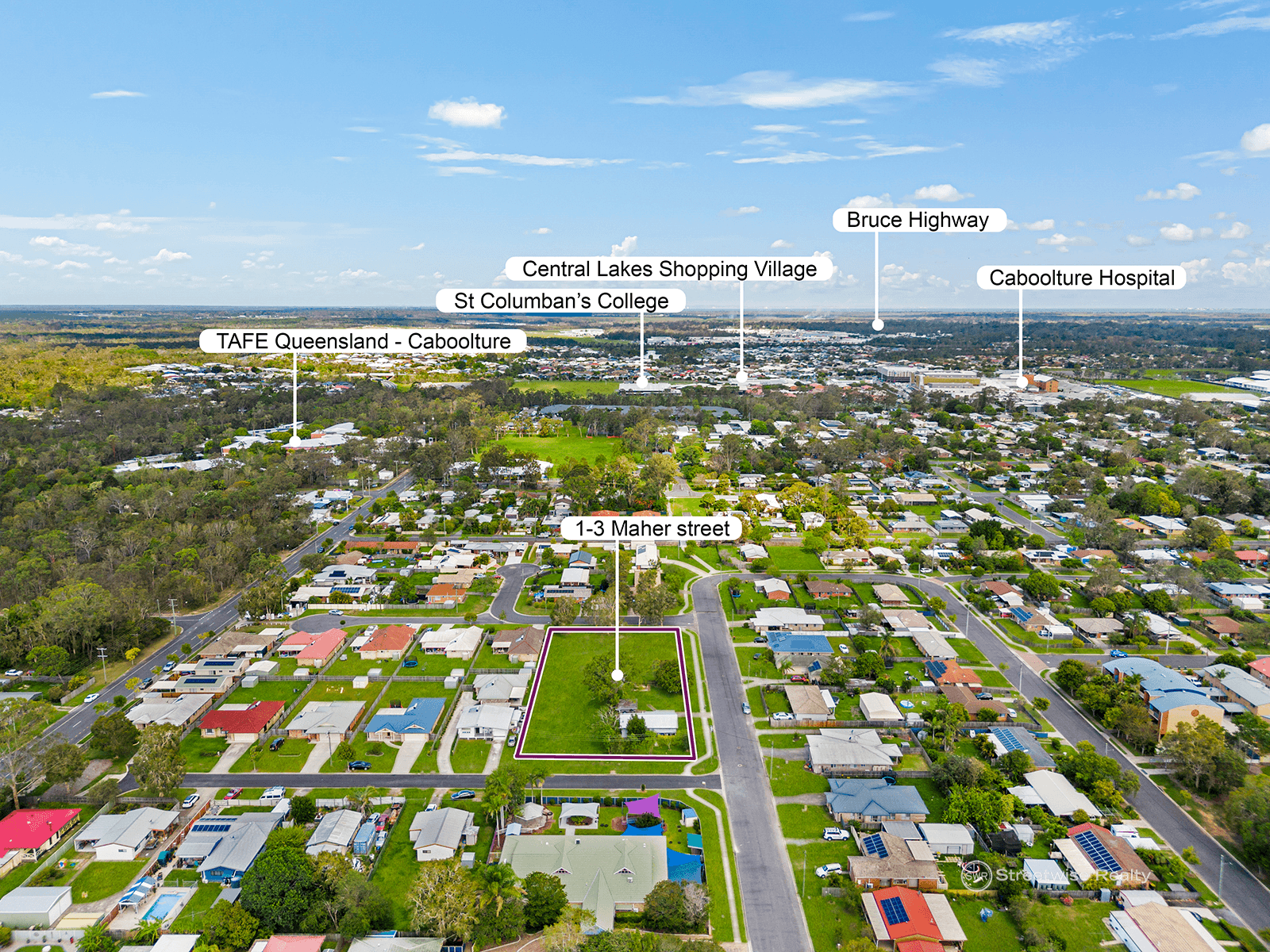 1-3 Maher Street, CABOOLTURE, QLD 4510
