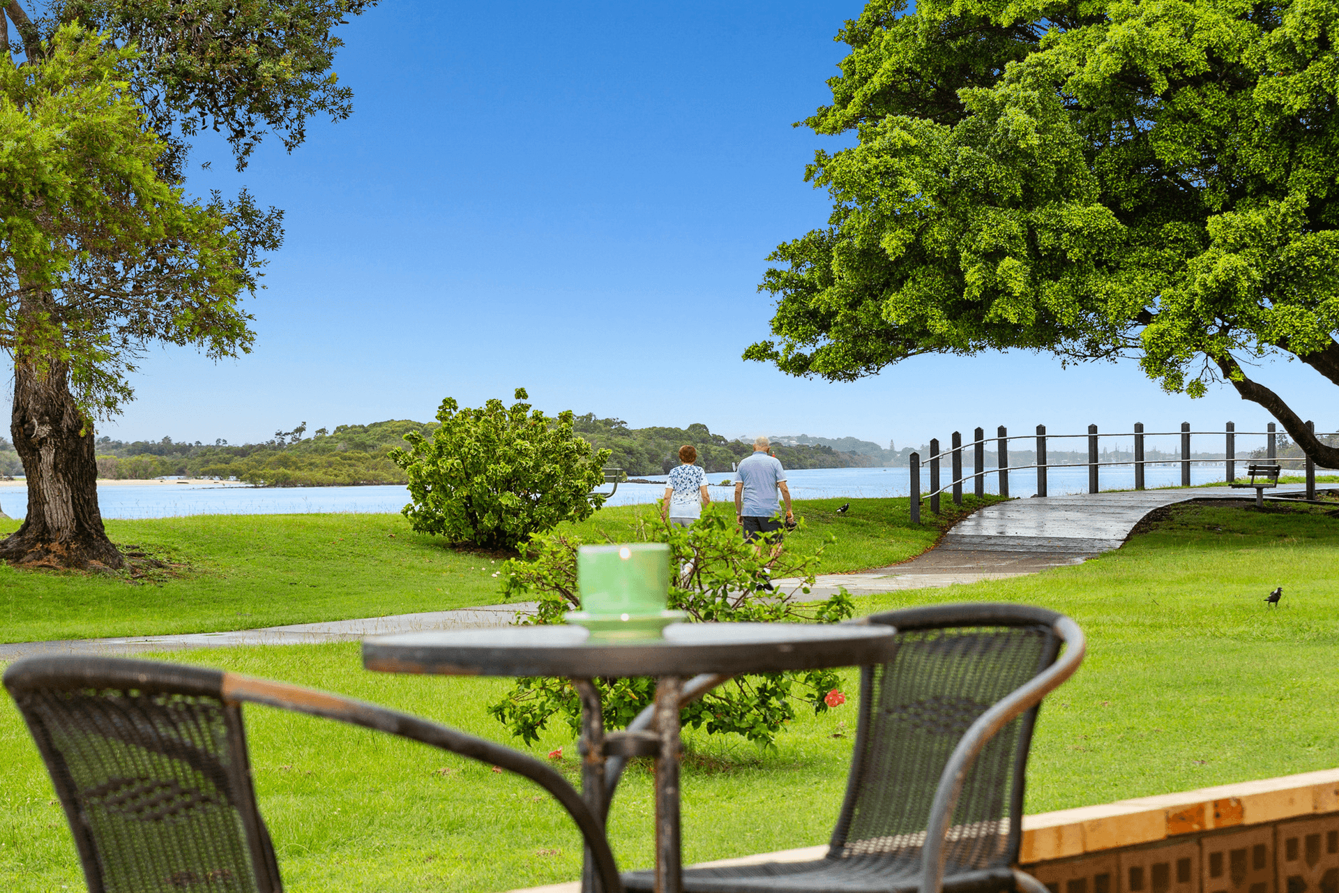 1/16 Endeavour Parade, Tweed Heads, NSW 2485