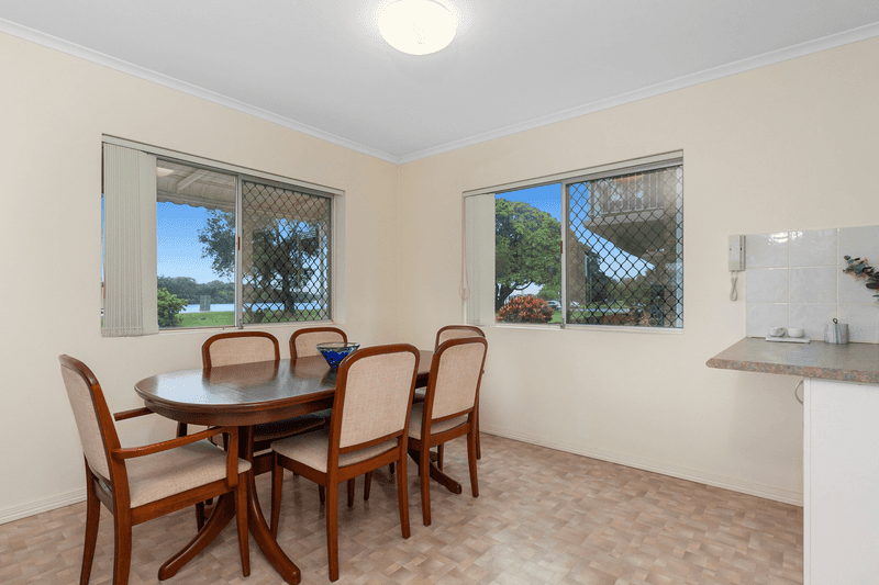 1/16 Endeavour Parade, Tweed Heads, NSW 2485
