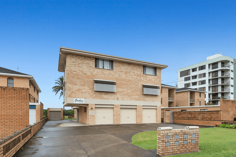 1/16 Endeavour Parade, Tweed Heads, NSW 2485