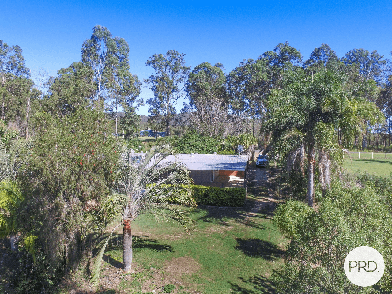 395 Plains Station Road, TABULAM, NSW 2469