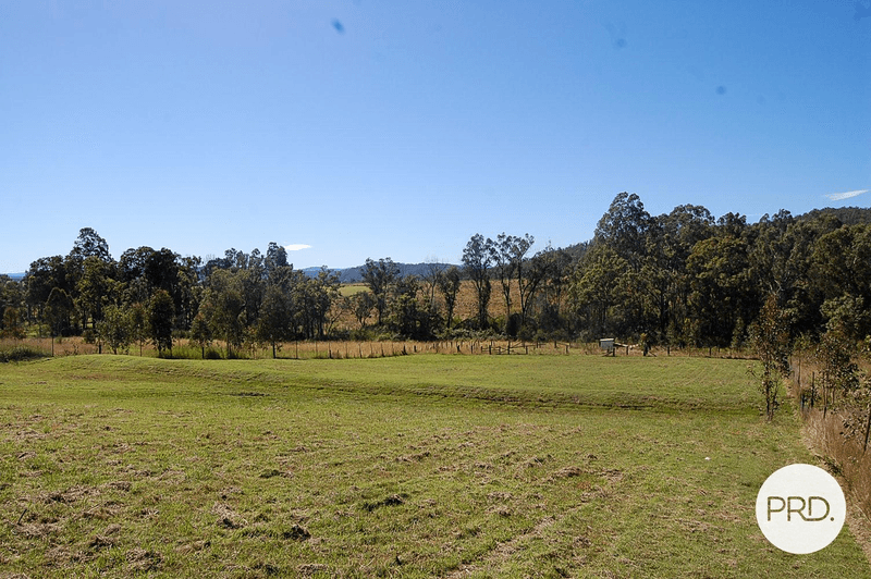 395 Plains Station Road, TABULAM, NSW 2469